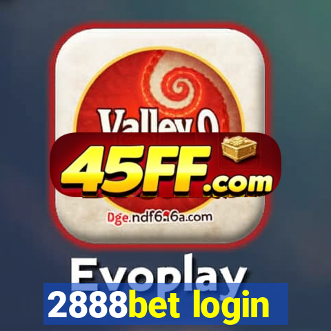 2888bet login